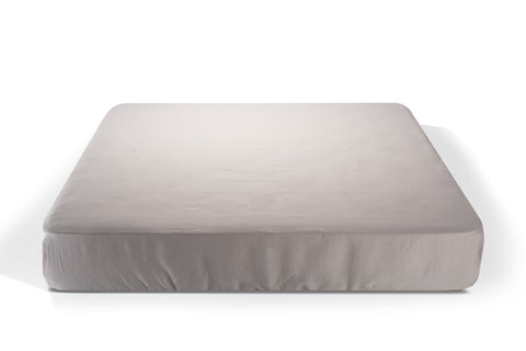 Чаршаф с ластик от лен Linen Natural