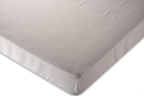 Чаршаф с ластик от лен Linen Natural