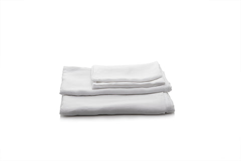 Чаршаф от лен Linen Natural