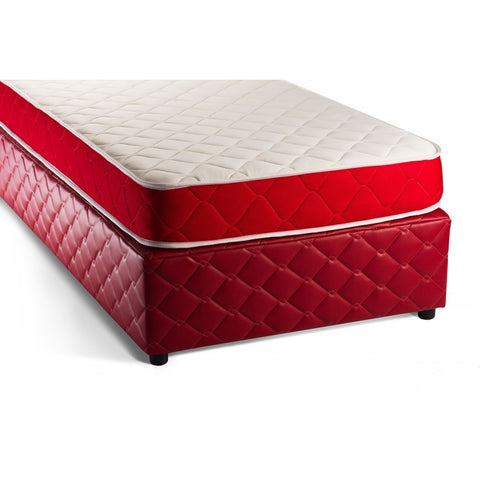 Матрак Ekotex Aloe Vera Bg