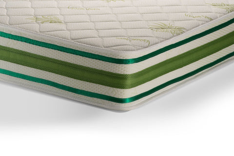 Mатрак Aloe Wellness Delux