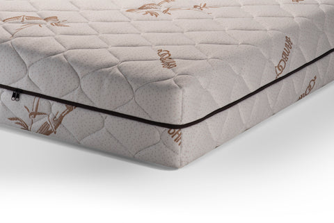Капитониран калъф за матрак Bamboo Guard