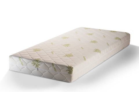 Капитониран калъф за матрак Aloe Vera Guard
