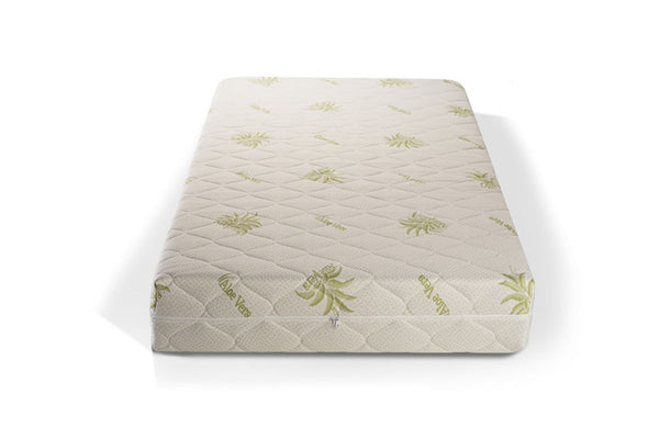 Капитониран калъф за матрак Aloe Vera Guard