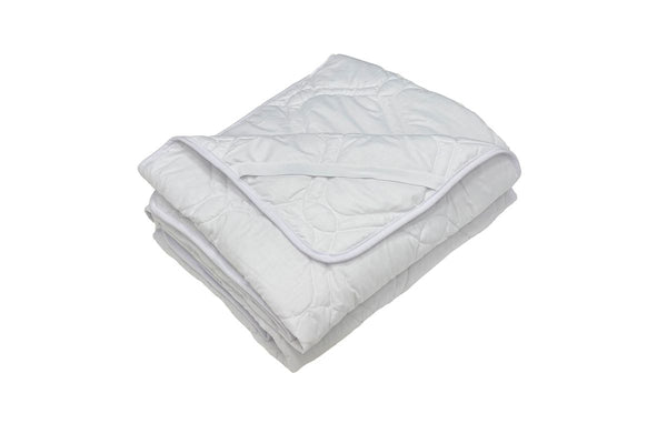 Капитониран протектор за матрак Екотекс Cotton Guard