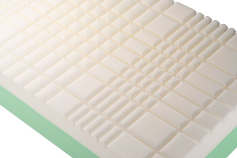 Матрак Aloe Gold 7 Zones