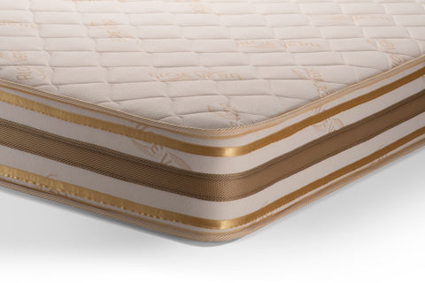 Mатрак Aloe Gold Deluxe 7 Zones