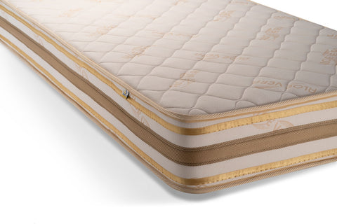Mатрак Aloe Gold Deluxe 7 Zones