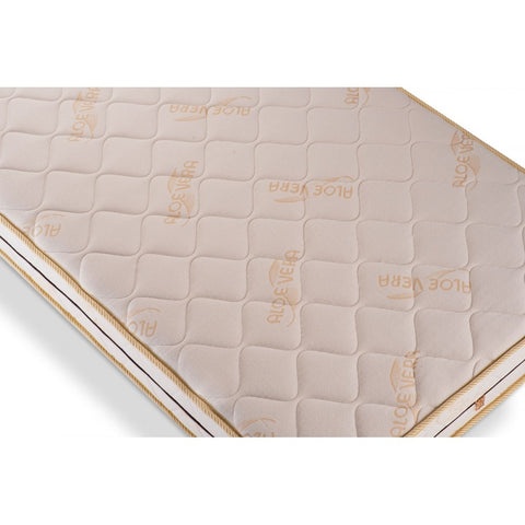 Mатрак Aloe Vera Hr Gold Zip
