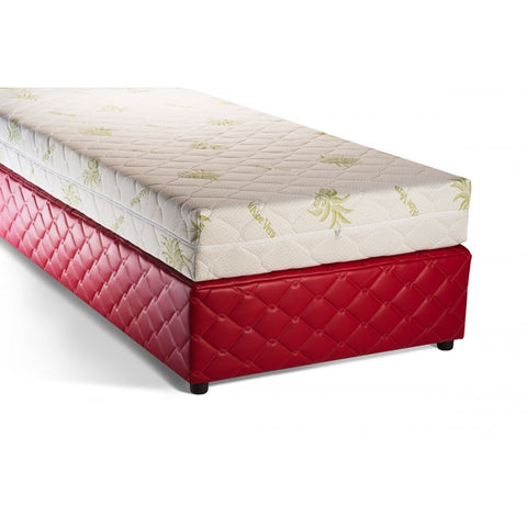 Матрак Aloe Zipmode