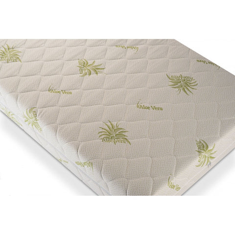 Матрак Aloe Zipmode