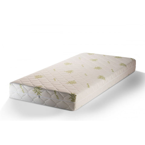 Капитониран калъф за матрак Aloe Vera Guard