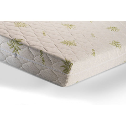 Матрак Aloe Zipmode