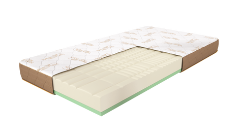 Матрак Aloe Gold 7 Zones