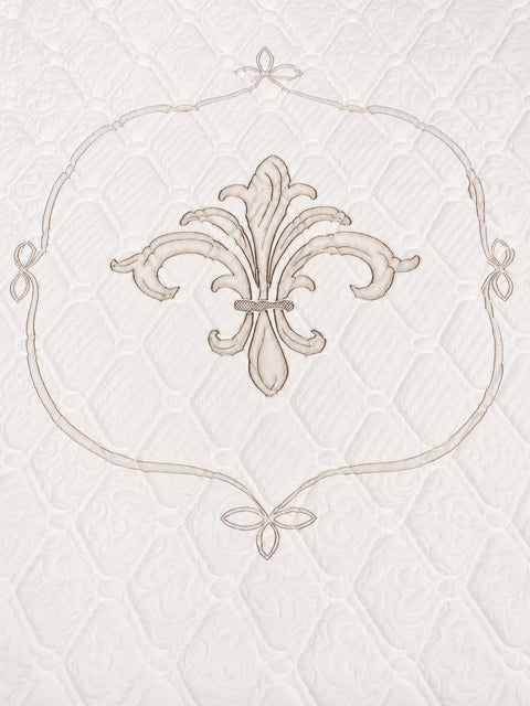Матрак Palazzo Firenze, двулицев, 28 см