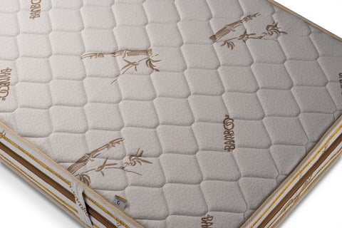 Mатрак Bamboo Pocket