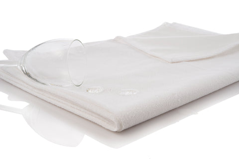 Непромокаем протектор за бебешки матрак Ekotex Baby Guard