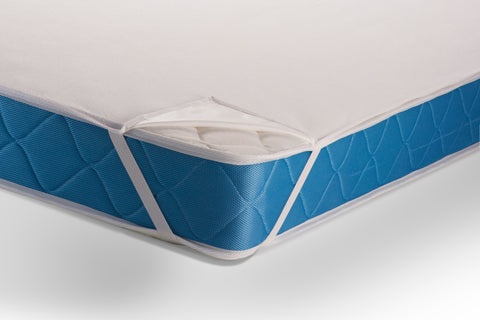 Непромокаем протектор за бебешки матрак Ekotex Baby Guard