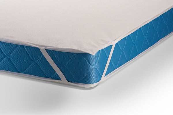 Непромокаем протектор за бебешки матрак Ekotex Baby Guard