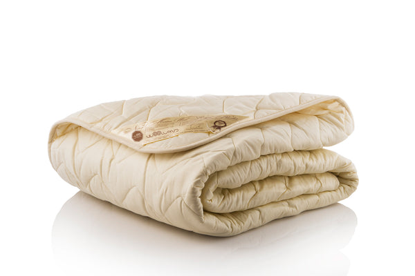 Олекотена завивка Тhe Woolland Cuddle Nature