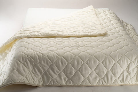 Олекотена завивка The Woolland Cuddle Nature Dual