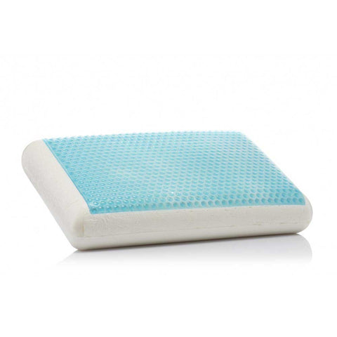 Възглавница Antistress Gel Memory