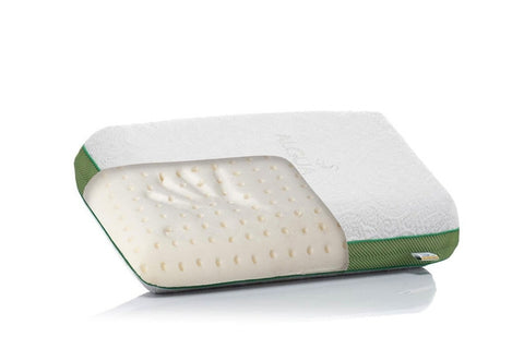 Memory foam възглавница Algua Sea Air с Air Balance технология