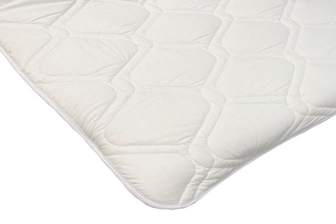 Капитониран протектор за матрак Екотекс Cotton Guard