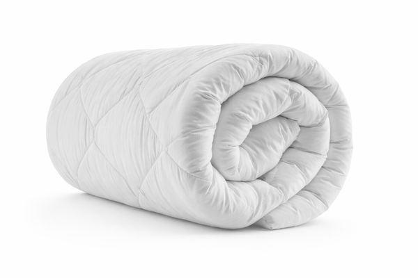 Памучна олекотена завивка Ekotex Cotton Comfort