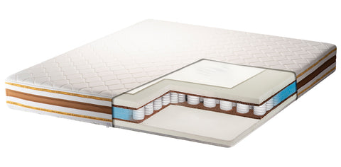 Матрак Cocos Pocket