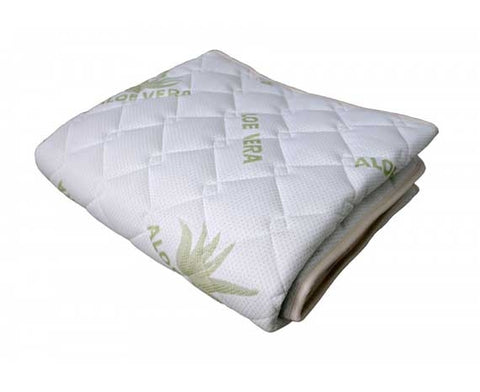 Протектор за матрак Aloe Vera Green Guard