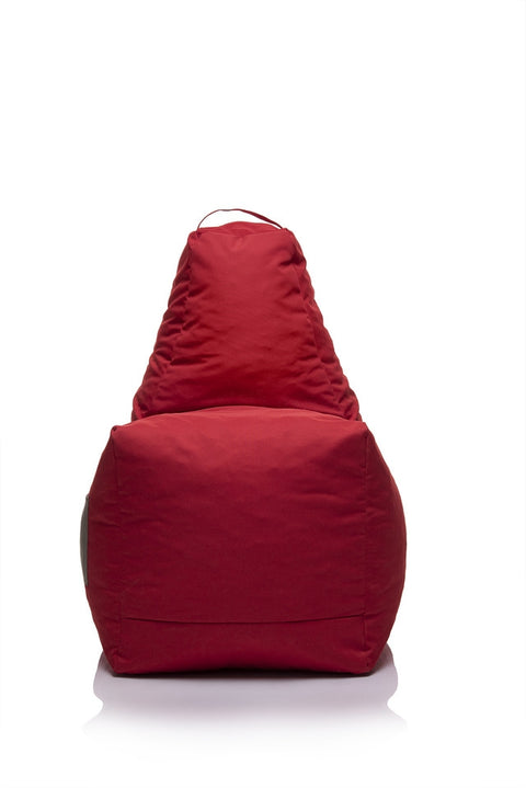 Пуф Кресло Cherry Red