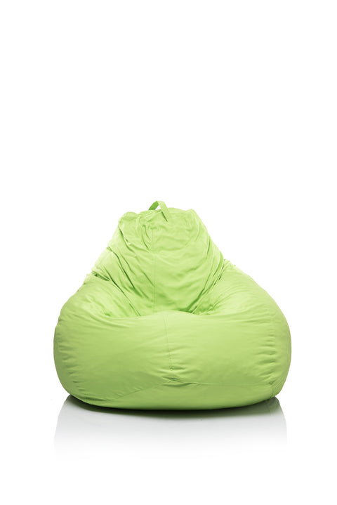 Пуф Круша Florescent Green