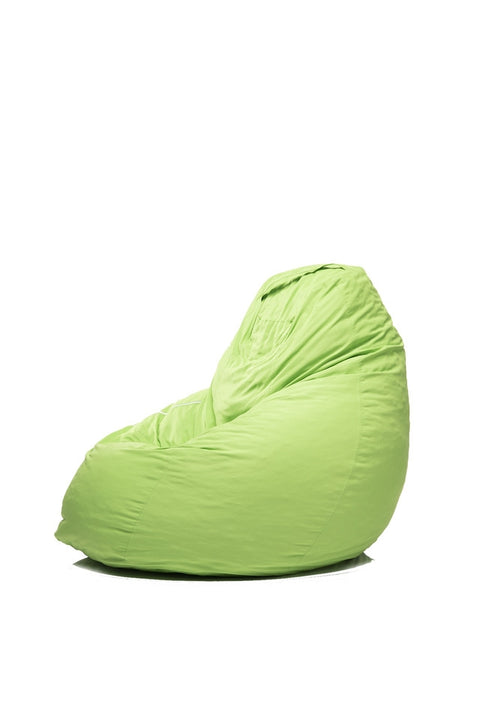 Пуф Круша Florescent Green