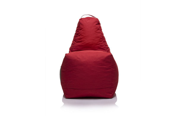Пуф Кресло Cherry Red