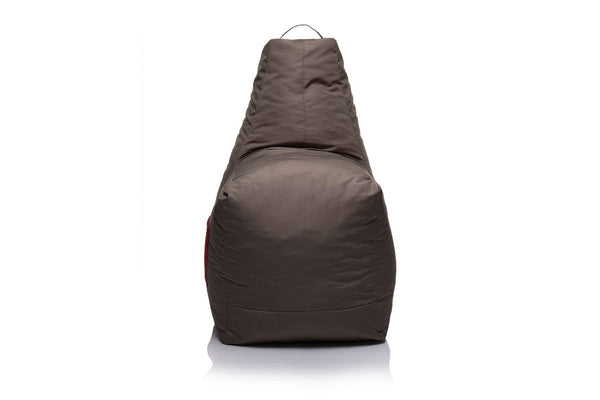 Пуф Кресло Chocolate-brown