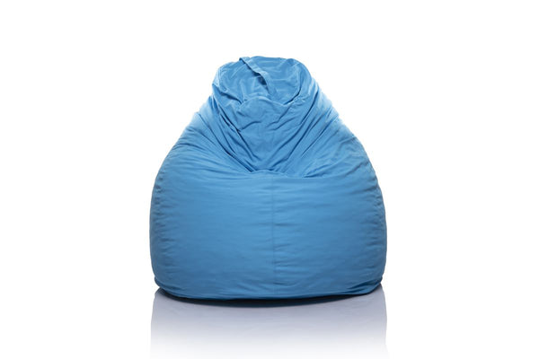 Пуф Круша Azure Blue