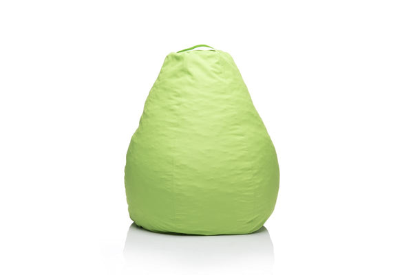 Пуф Круша Florescent Green
