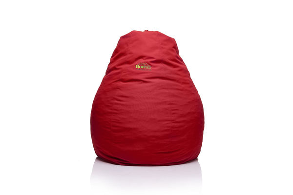 Пуф Крушa Red Plush