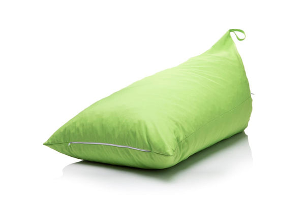 Пуф Пирамида Luminescent Green
