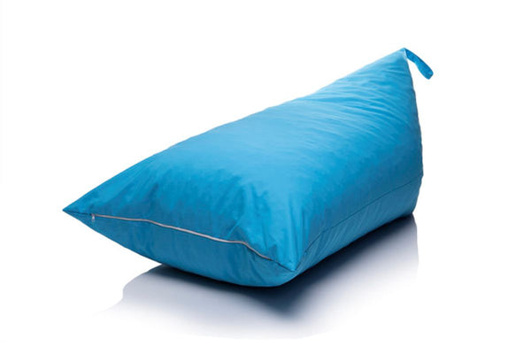 Пуф Пирамида Ocean Blue