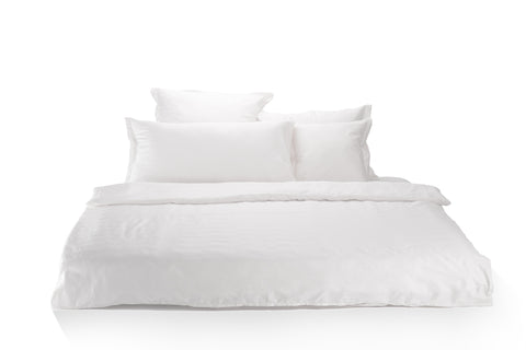 Спален комплект памучен сатен Cotton Red