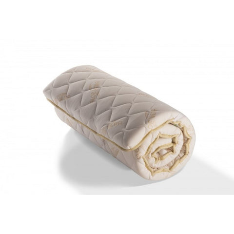 Топ матрак Aloe Creamy Natural