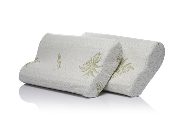 Възглавница Aloe Deep Relax Pair