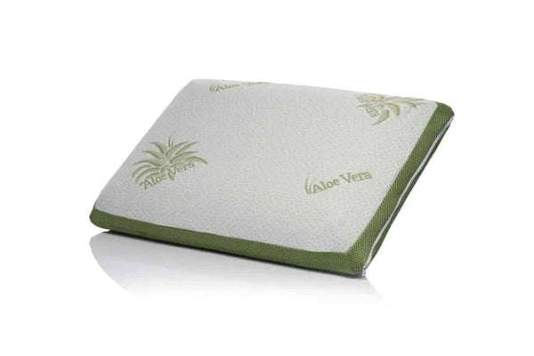 Възглавница Aloe Wellness Memory