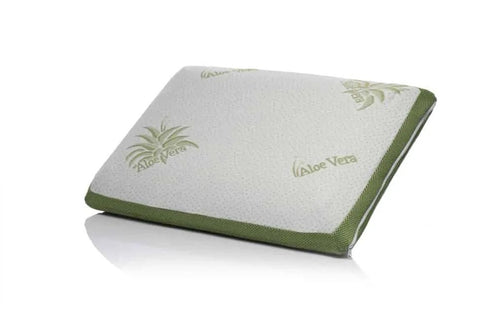 Възглавница Aloe Wellness Memory