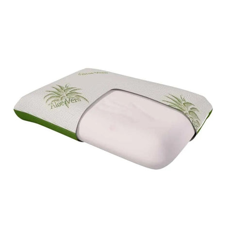Възглавница Aloe Wellness Memory