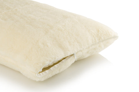 Възглавница Woolland Merino Wool