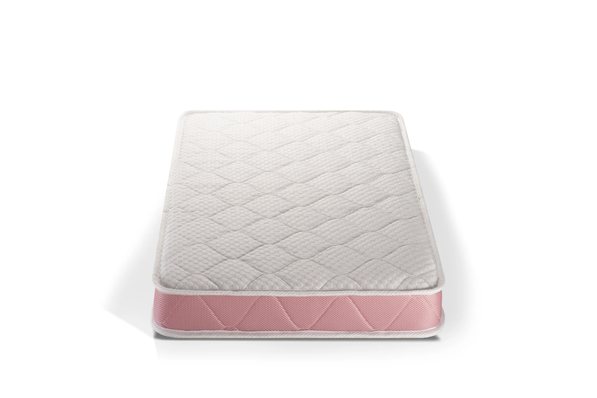 Детски матрак Orthopedic Pink 2