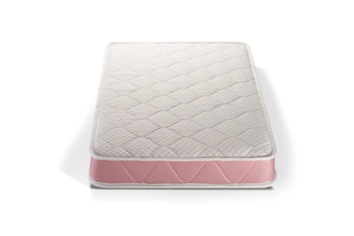 Детски матрак Orthopedic Pink